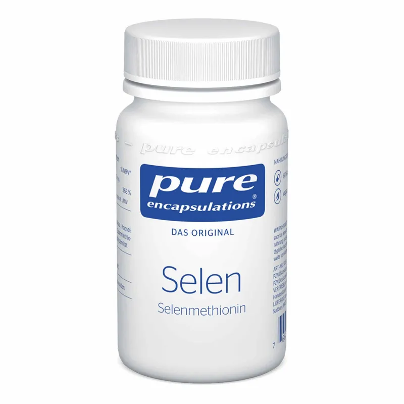 Selenmethionin