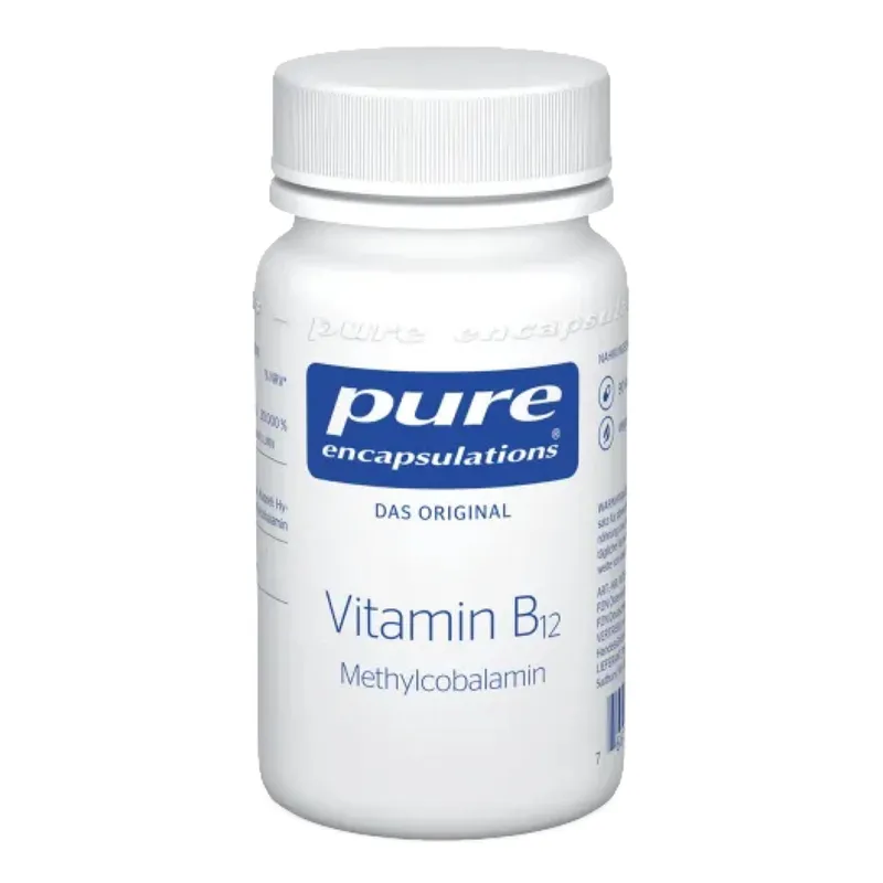 B12 Methylcobalamin