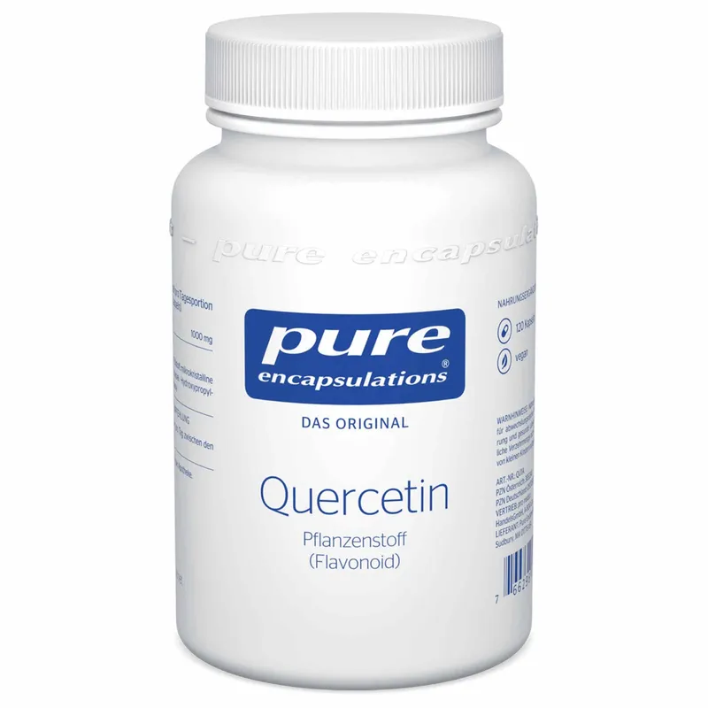 Quercetin