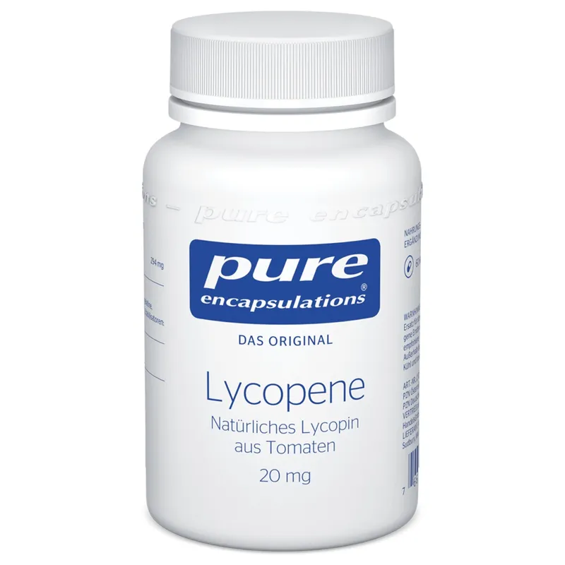 Lycopin 20 mg