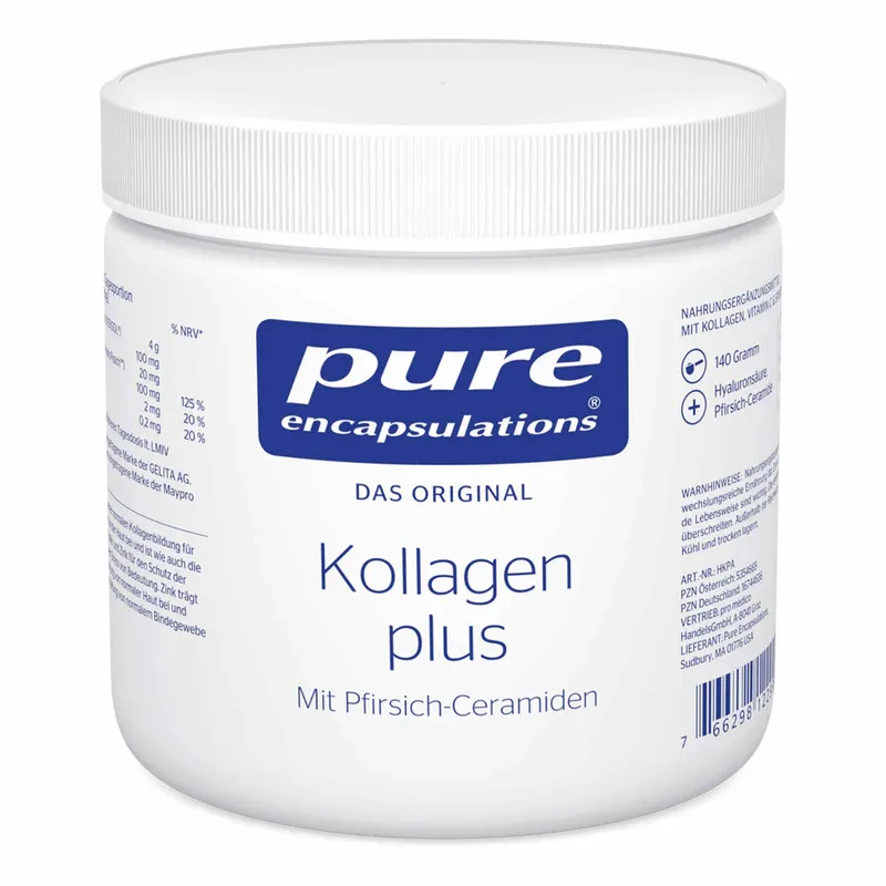 Kollagen plus