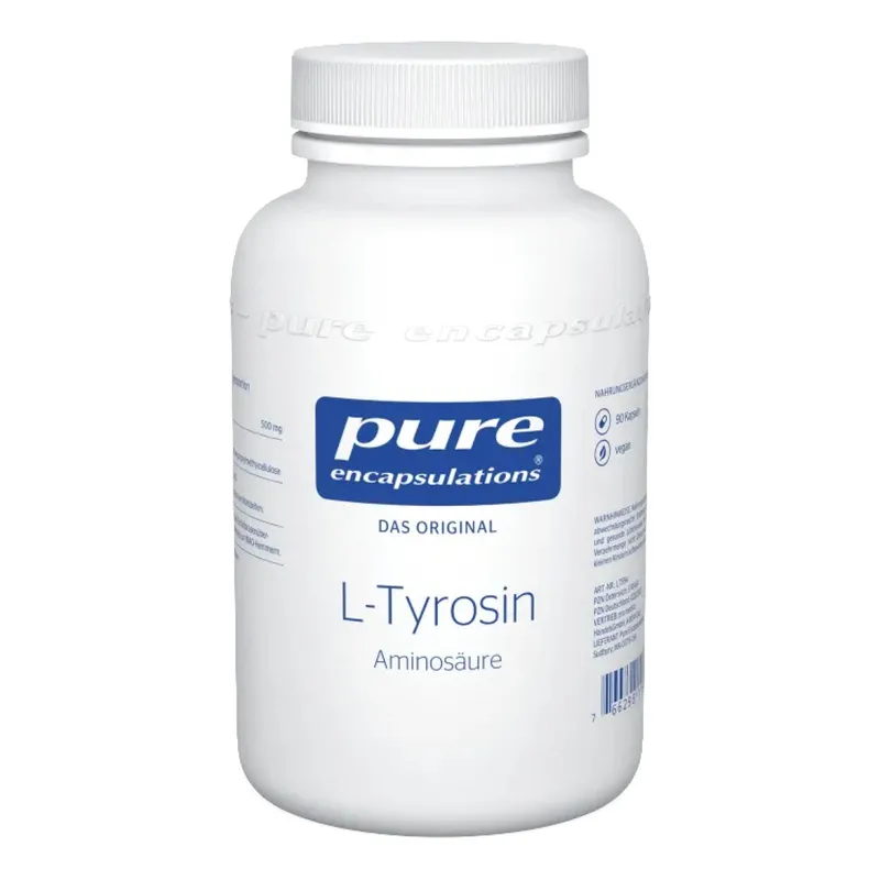 L-Tyrosin