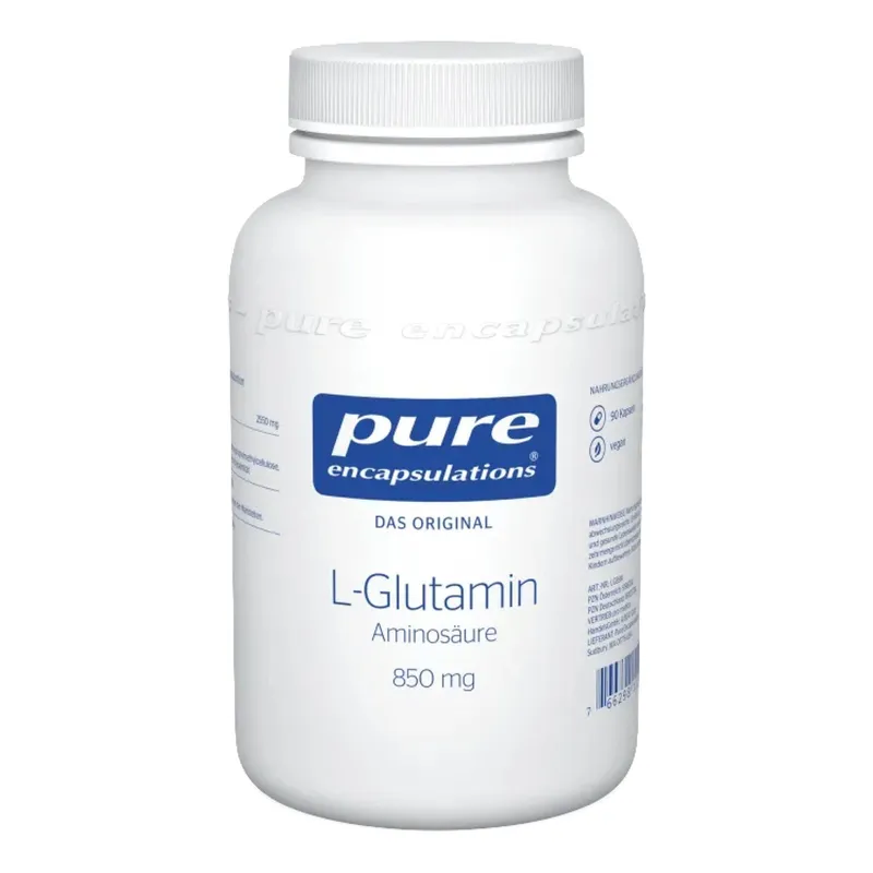 L-Glutamin