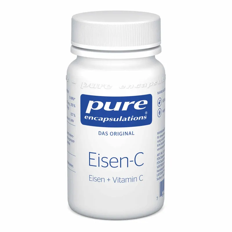 Eisen-C