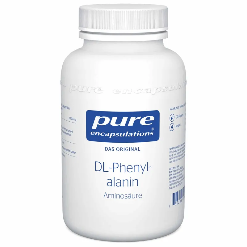 DL-Phenylalanin