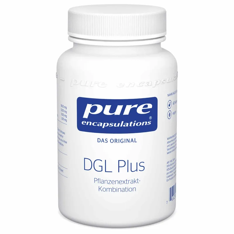 DGL Plus