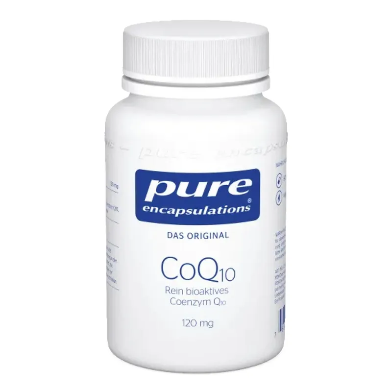 Coenzym Q10 120 mg
