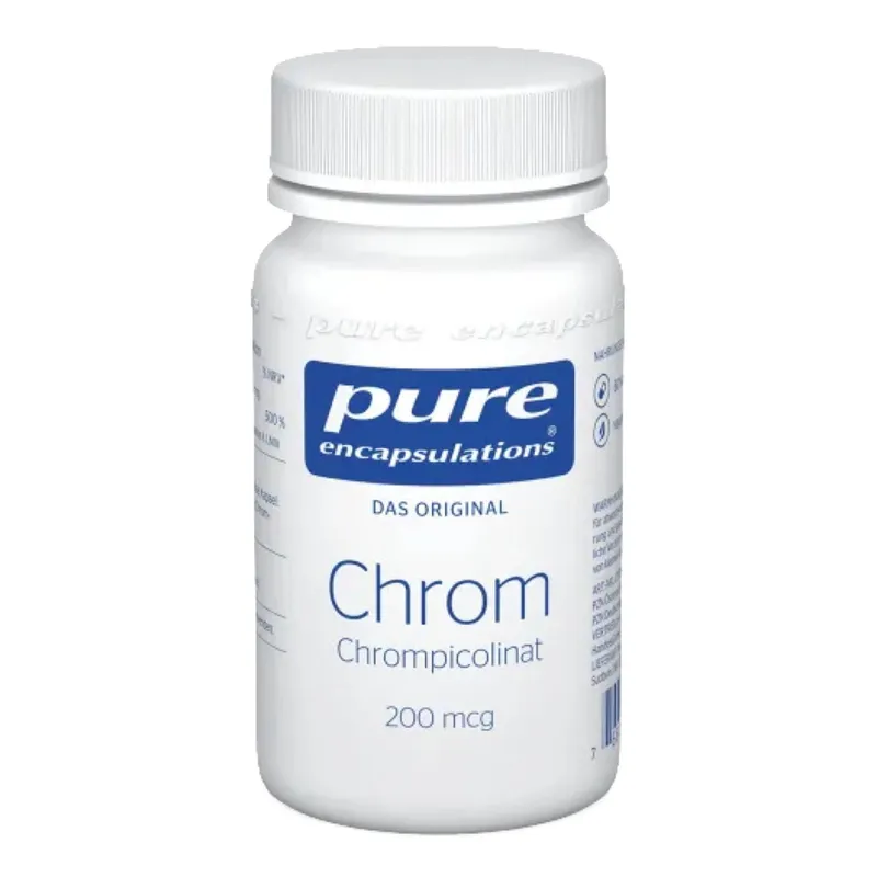 Chrompicolinat