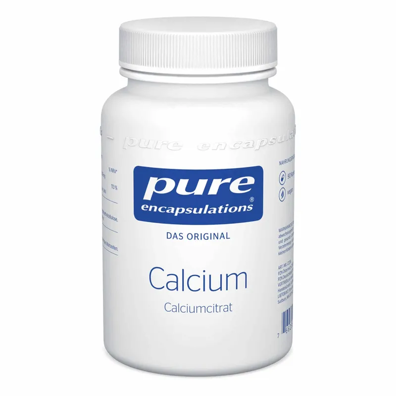 Calciumcitrat