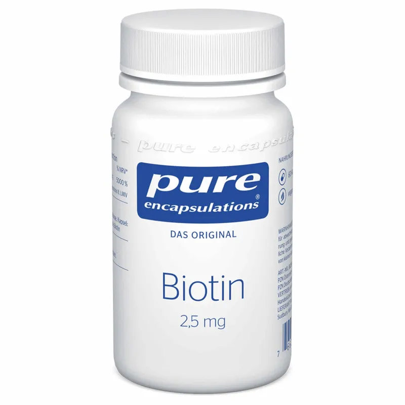 Biotin