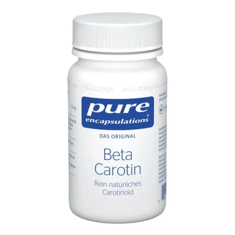 Beta-Carotin