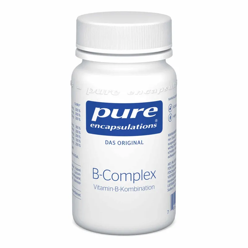 B-Komplex