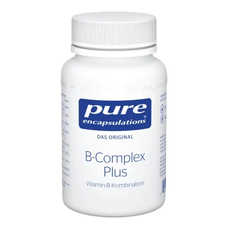 B-Komplex Plus
