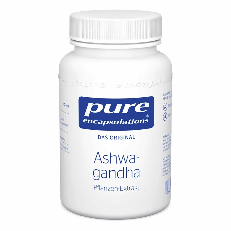 Ashwagandha
