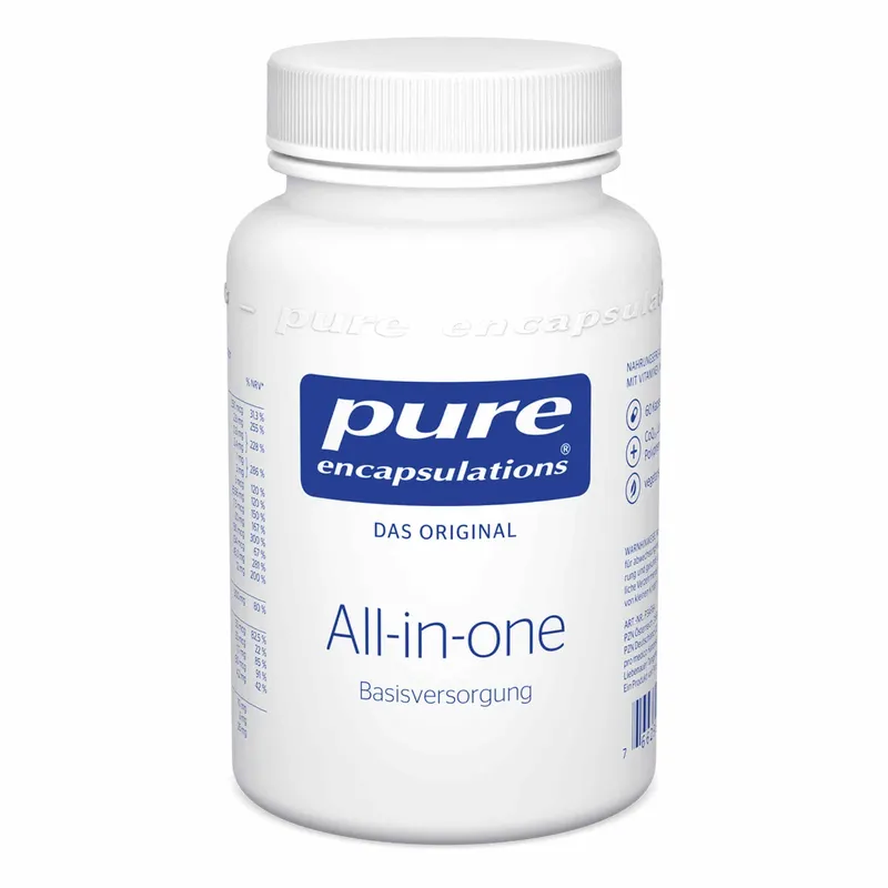 All-in-one
