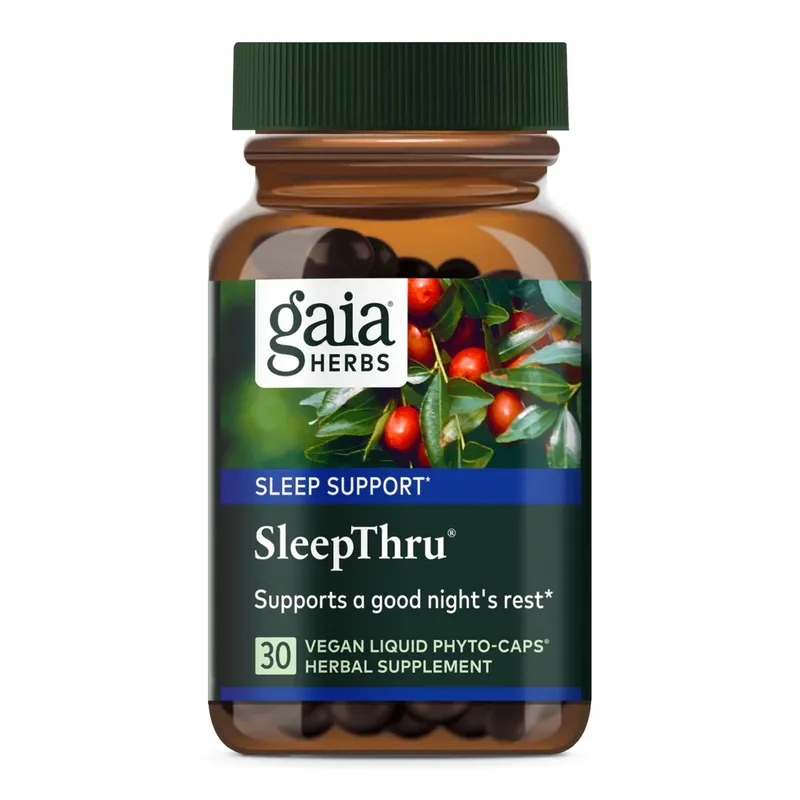 SleepThru