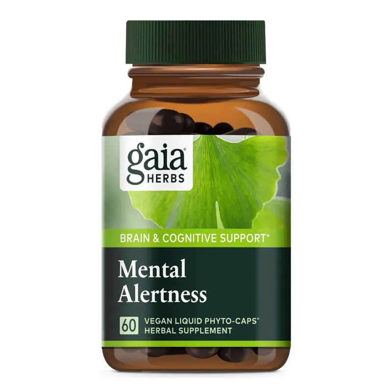 Mental Alertness
