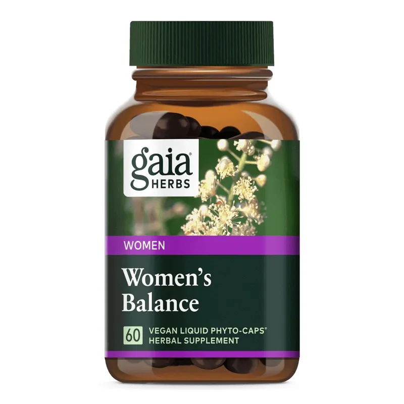 Women's Balance
