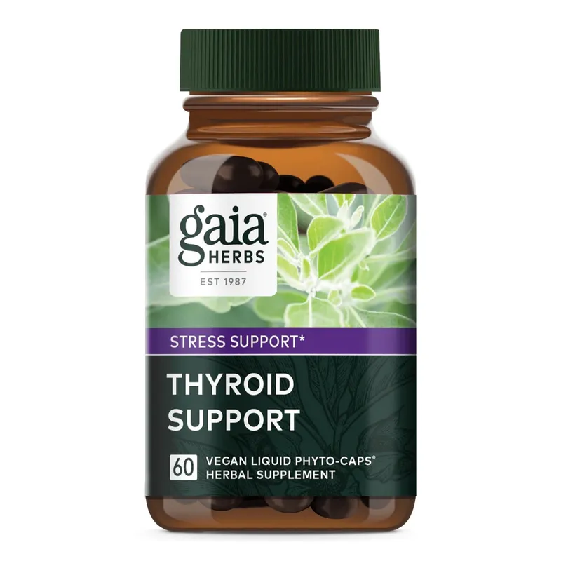 Thyroid Support