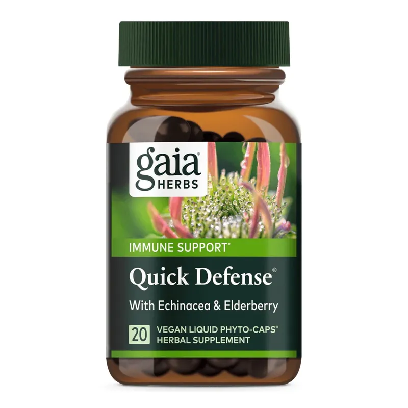 Quick Defense