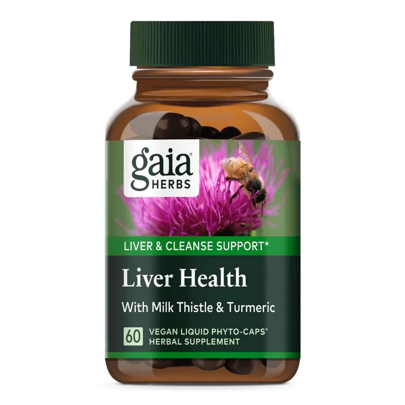 Liver Health