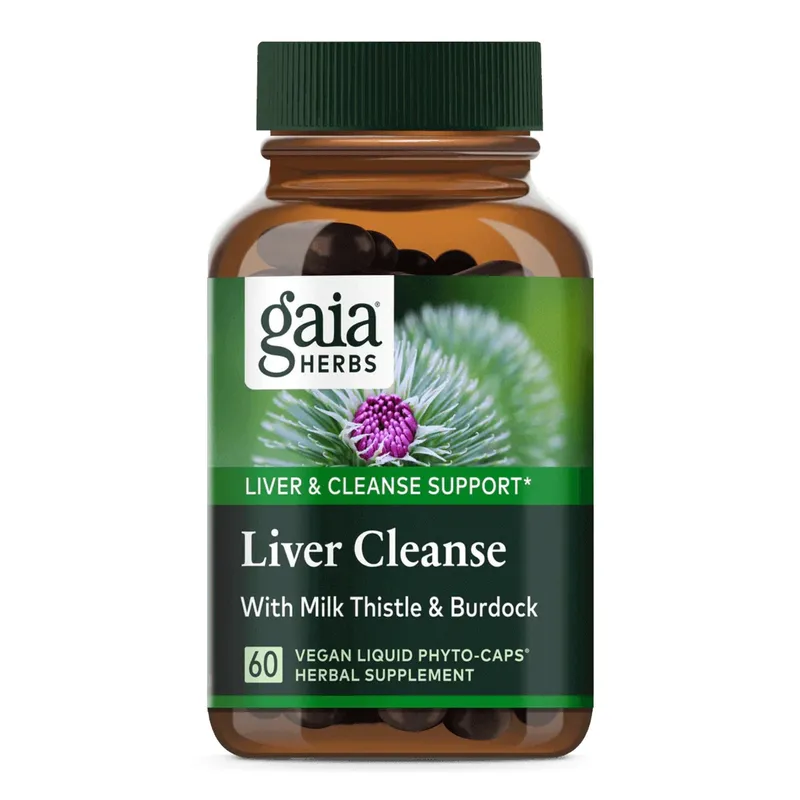 Liver Cleanse