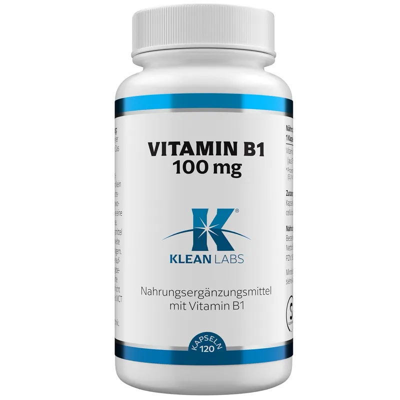 Vitamin B1