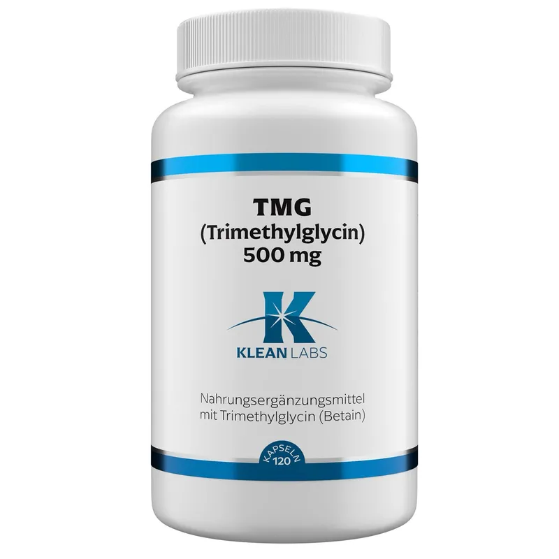 TMG 500 mg