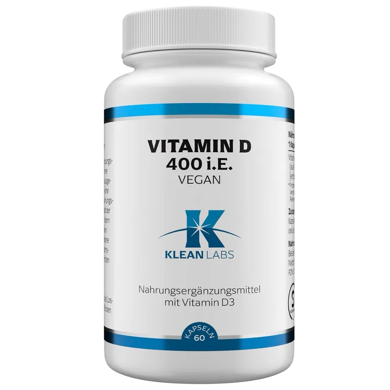 Vitamin D3