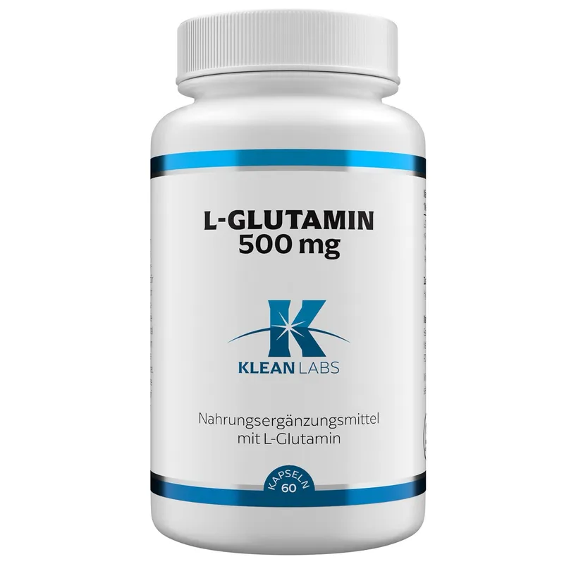 L-Glutamin