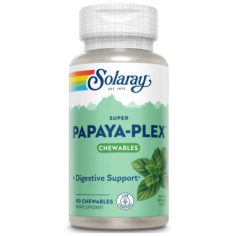 Papaya-Plex