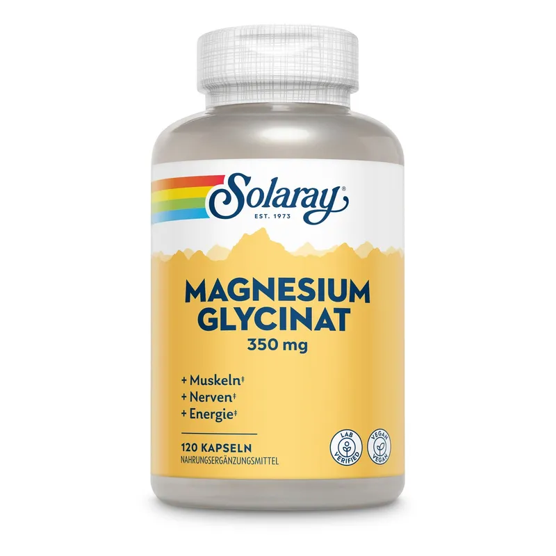 Magnesiumglycinat
