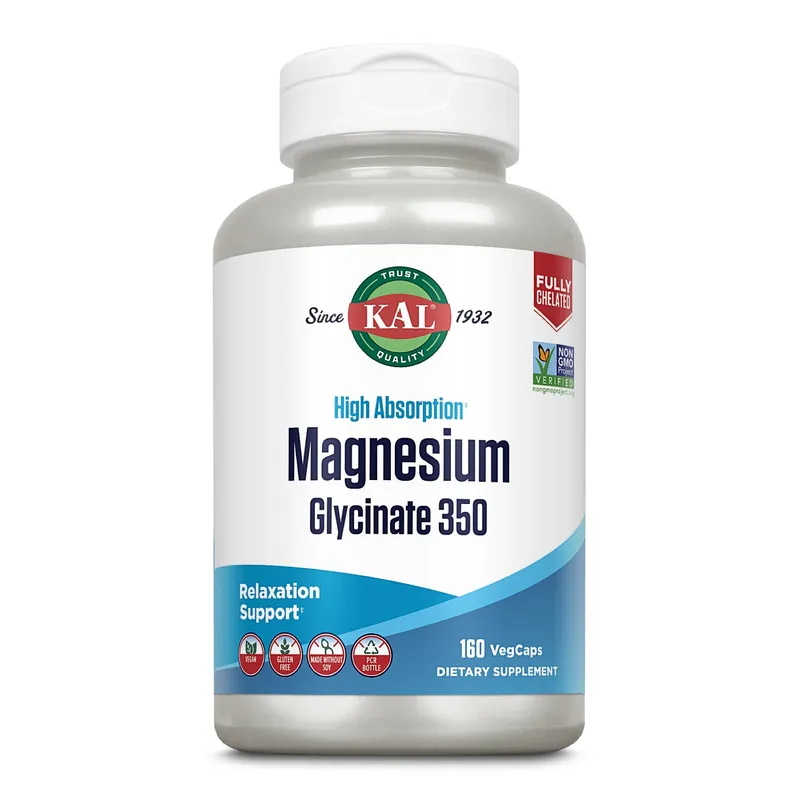 Magnesiumglycinat