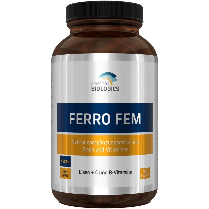 Ferro Fem