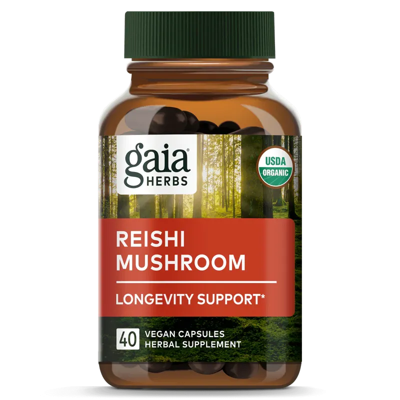 Reishi