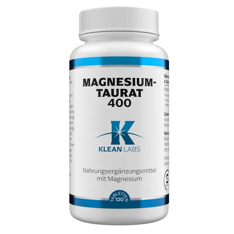 Magnesiumtaurat