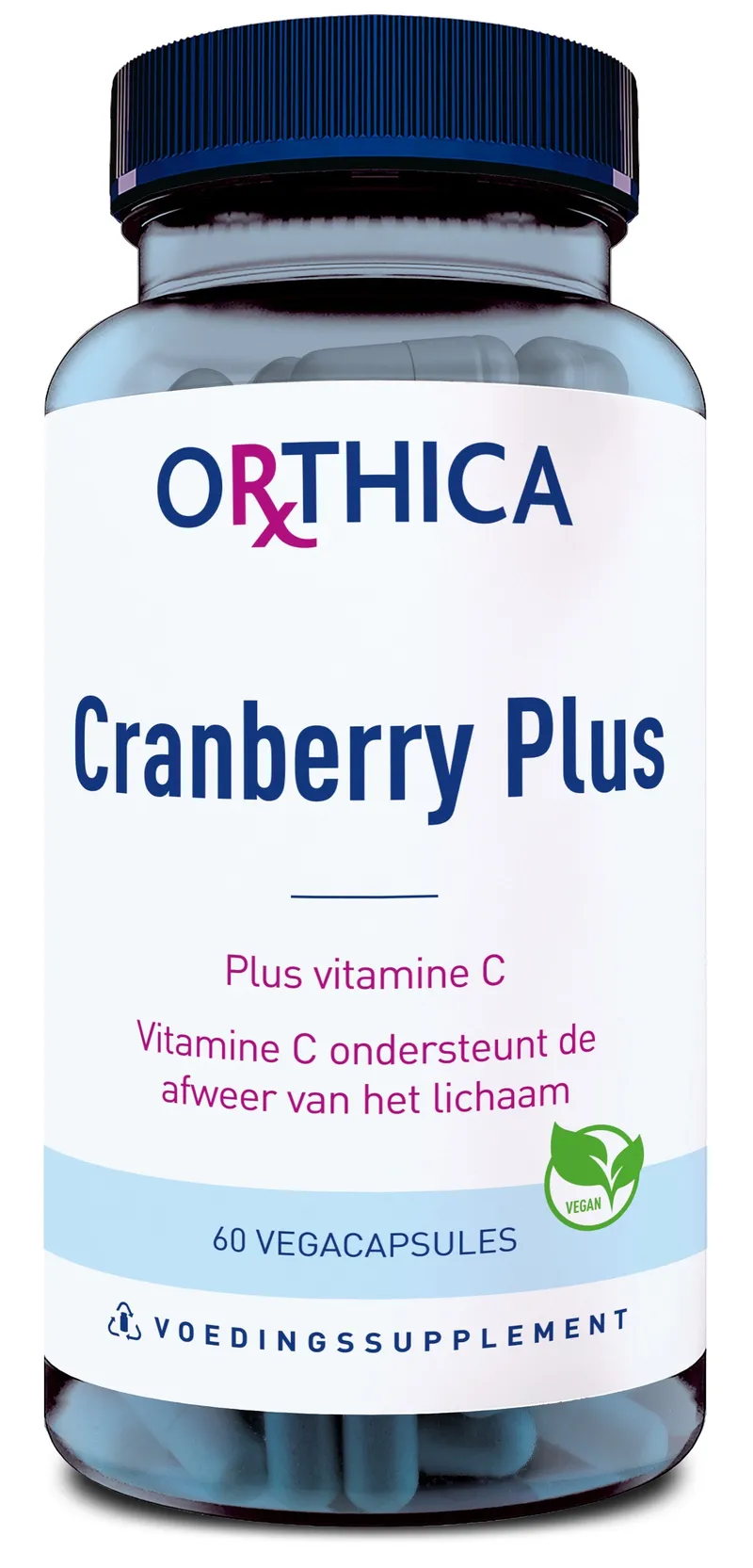 Cranberry Plus