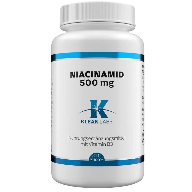 Niacinamid