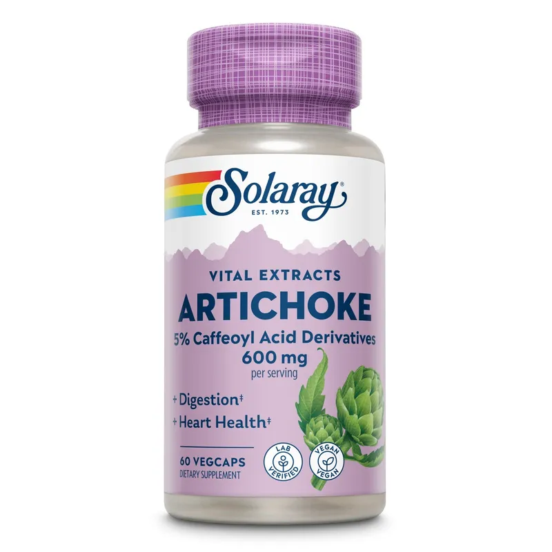 Artischockenextrakt