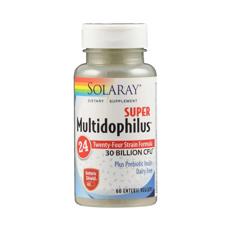 Multidophilus 24