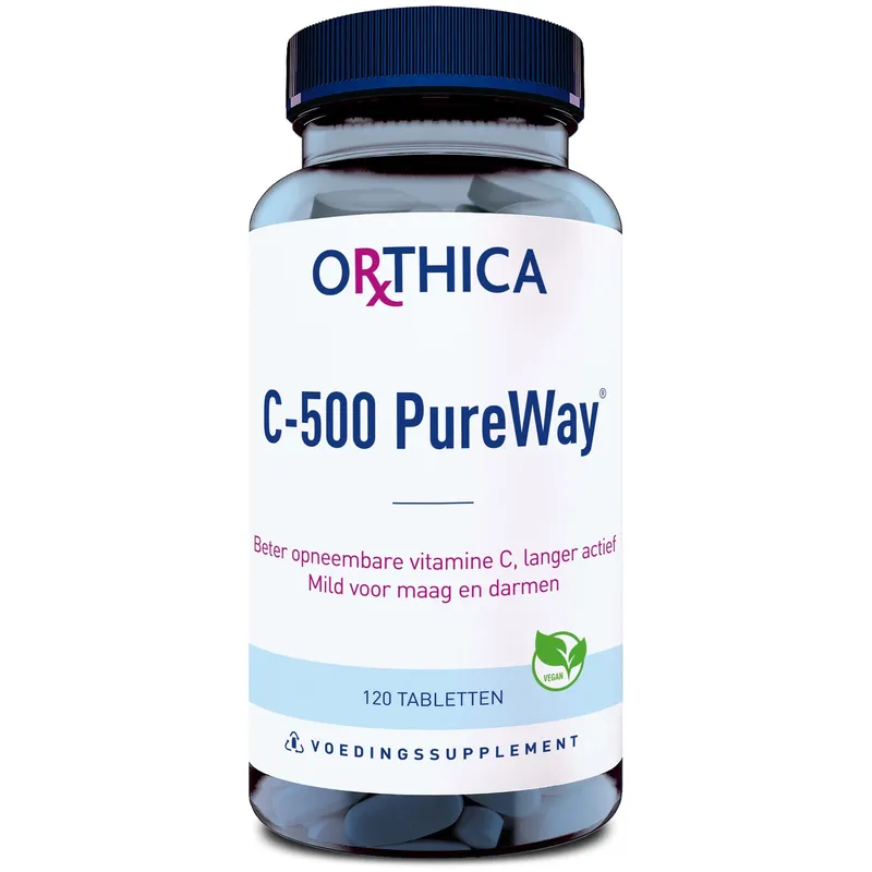 Vitamin C PureWay