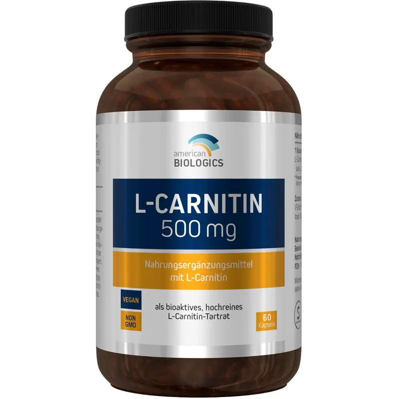 L-Carnitin