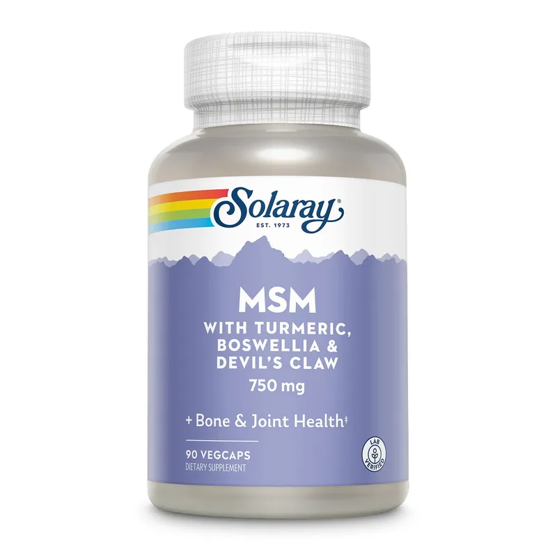 MSM Komplex