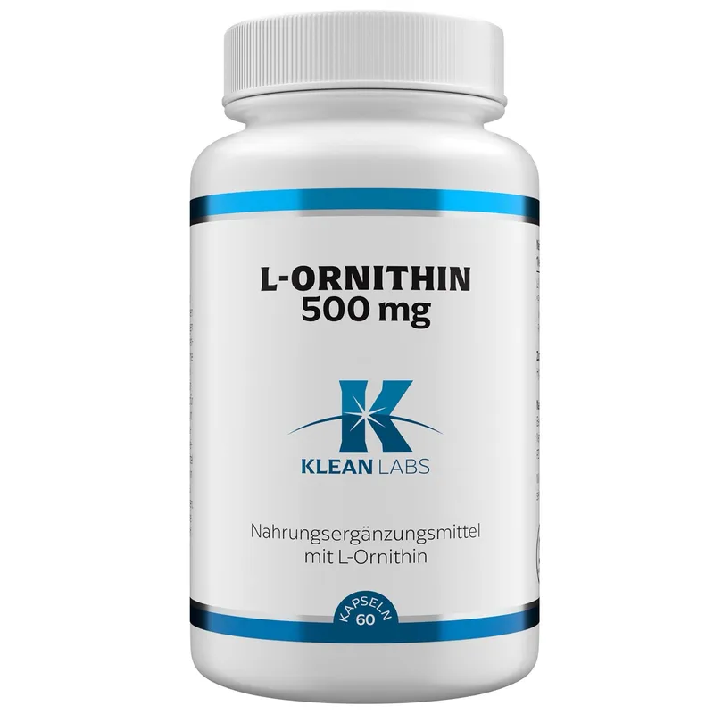 L-Ornithin