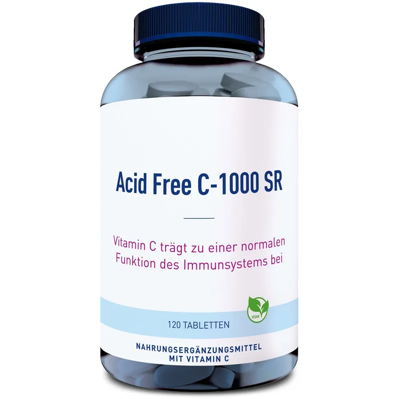 Acid Free C-1000 SR