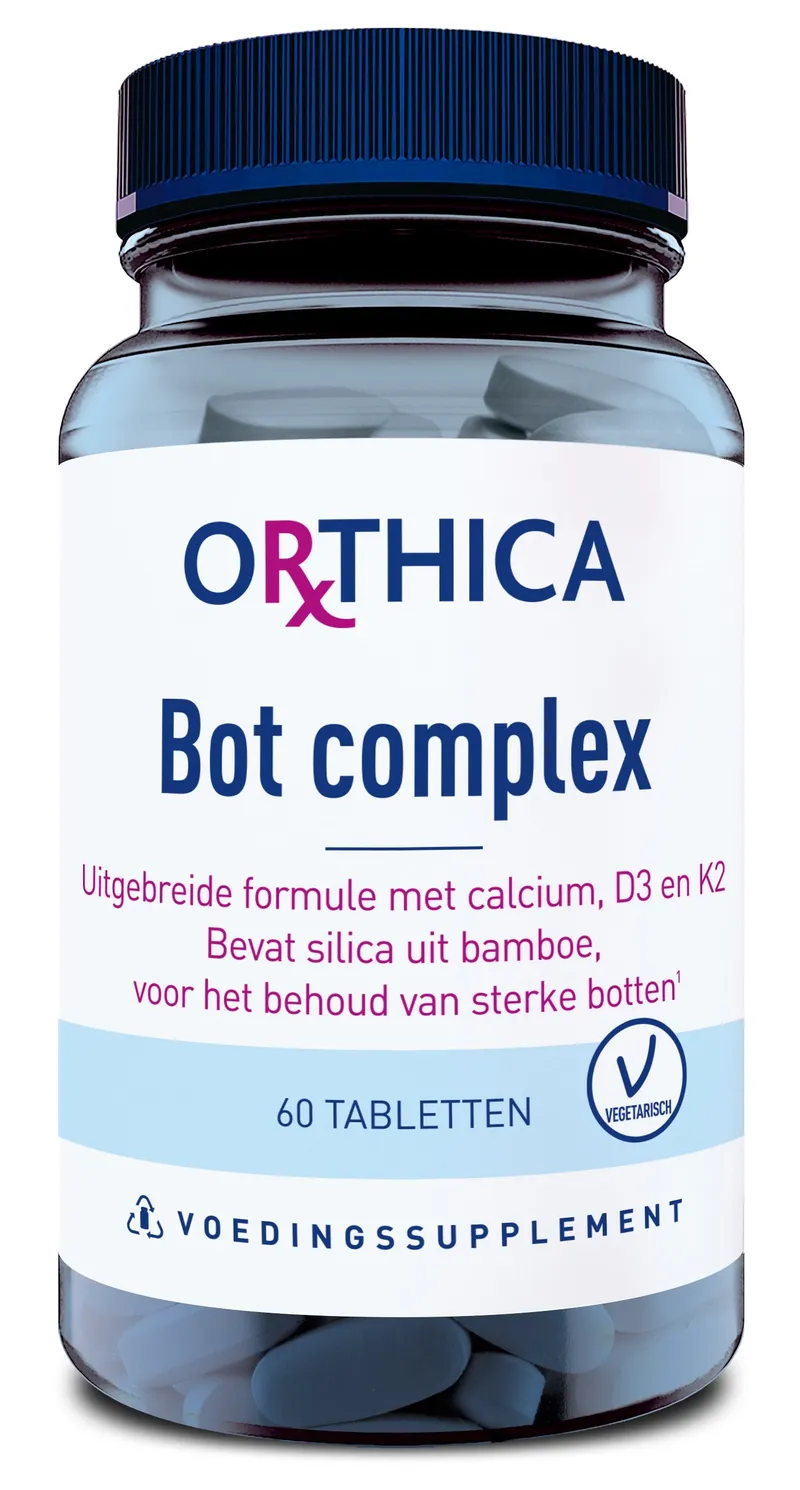 BOT Complex