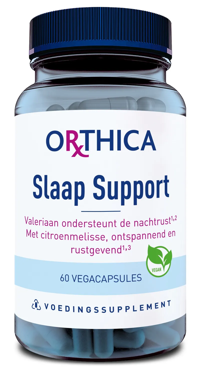 Slaap Support