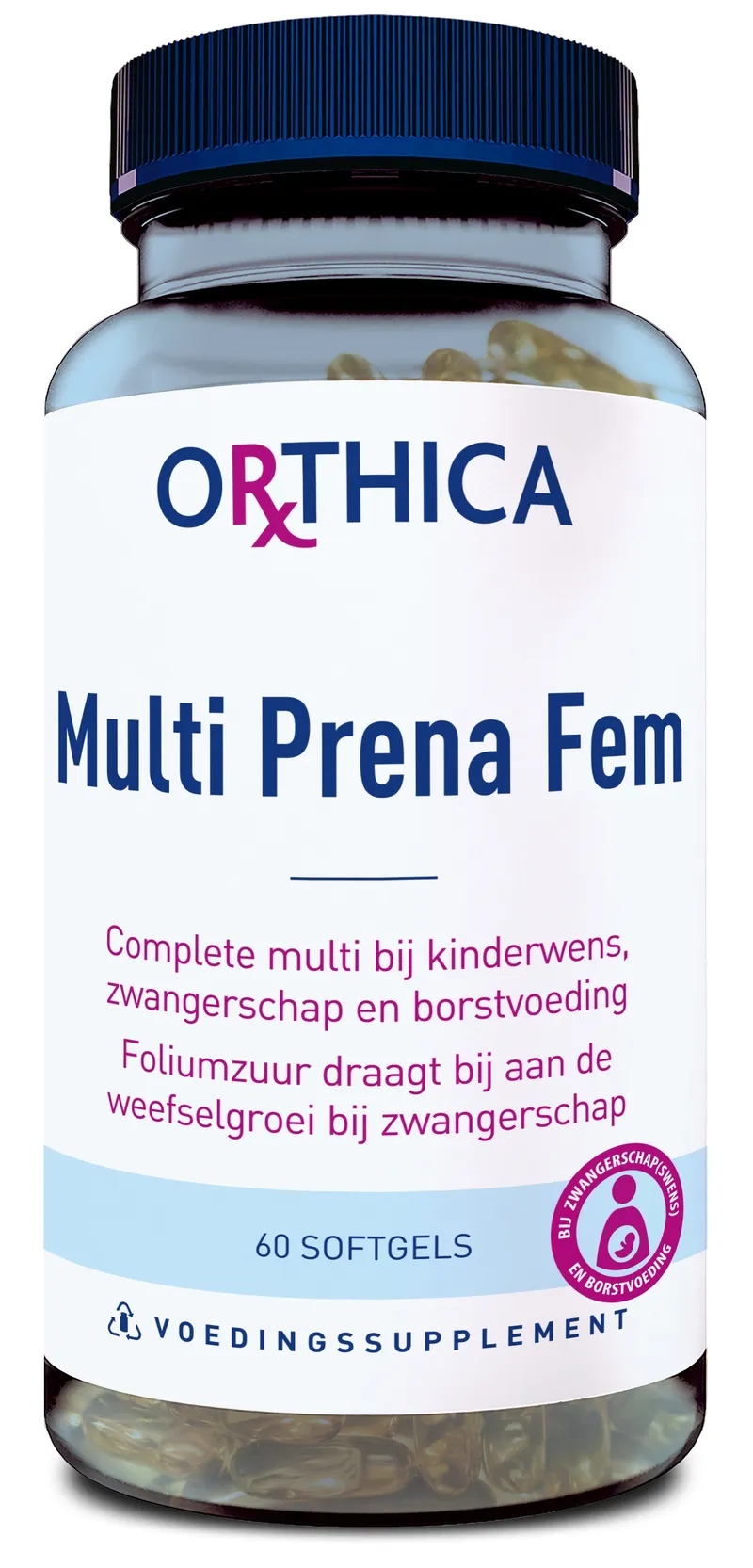 Prena Fem