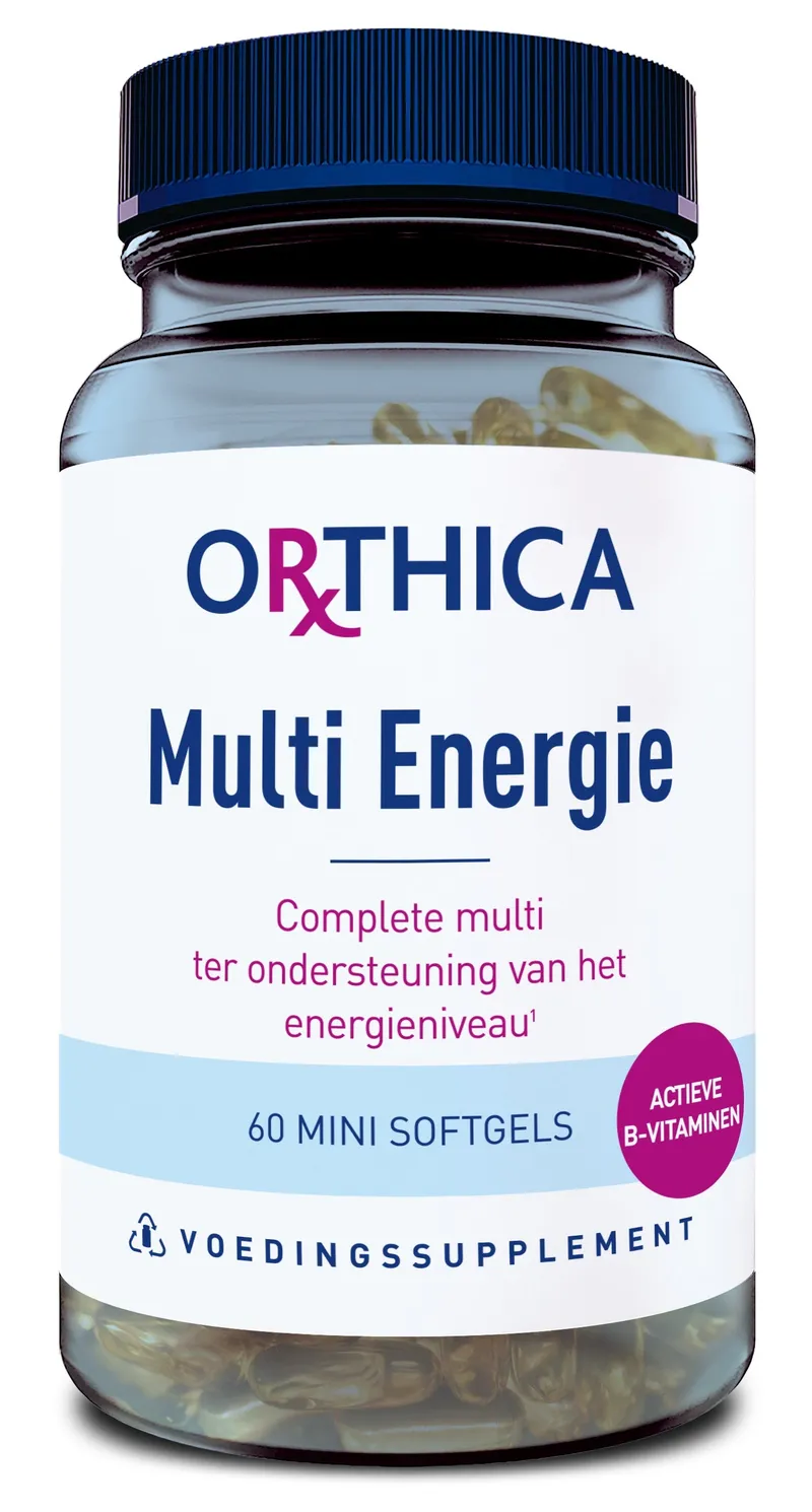 Multi Energie