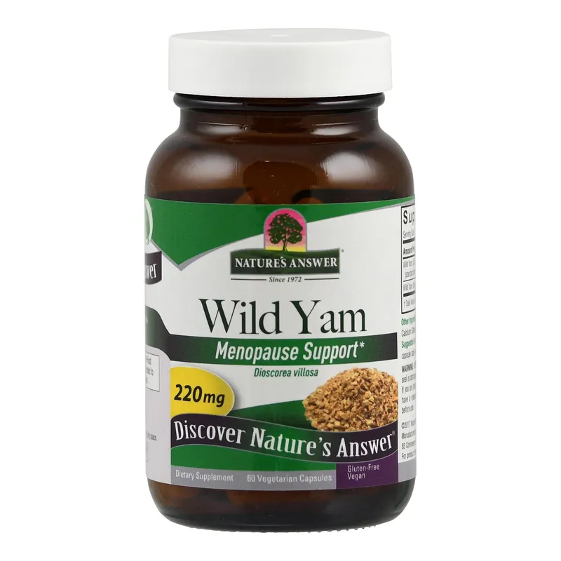 Yamswurzel